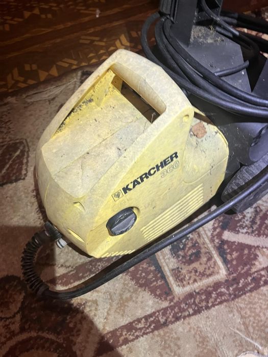 Сойка високого тиску Kärcher 360 бу...