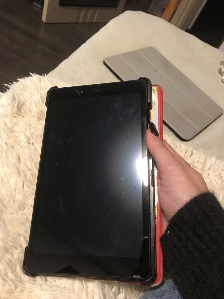 Планшет Samsung galaxy tab A8