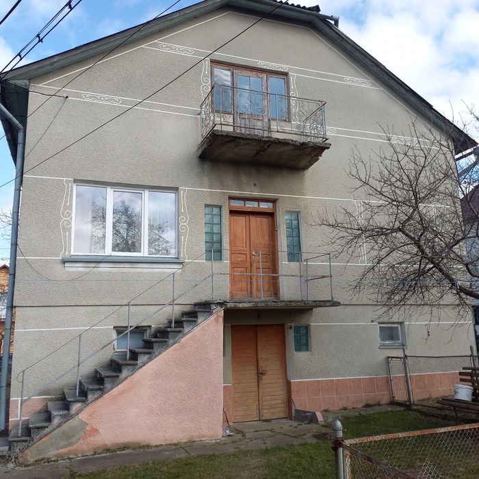 Продам цегляний будинок с.Ралівка