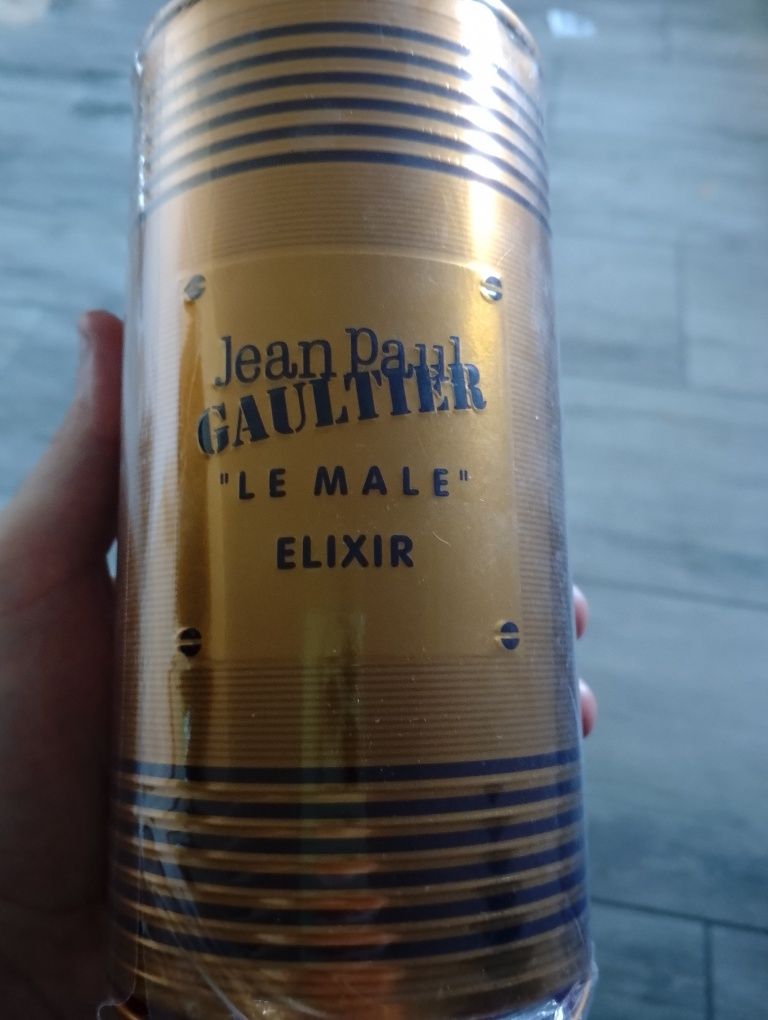 Perfumy JPG Elixir 125 ml