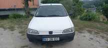 Vendo peugeot 306