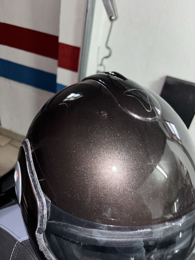 Capacete Roof Boxer