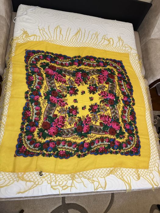 Хустка українська