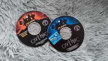 Gothic 1 I PC CD Play wersja polska rarytas unikat stan bdb