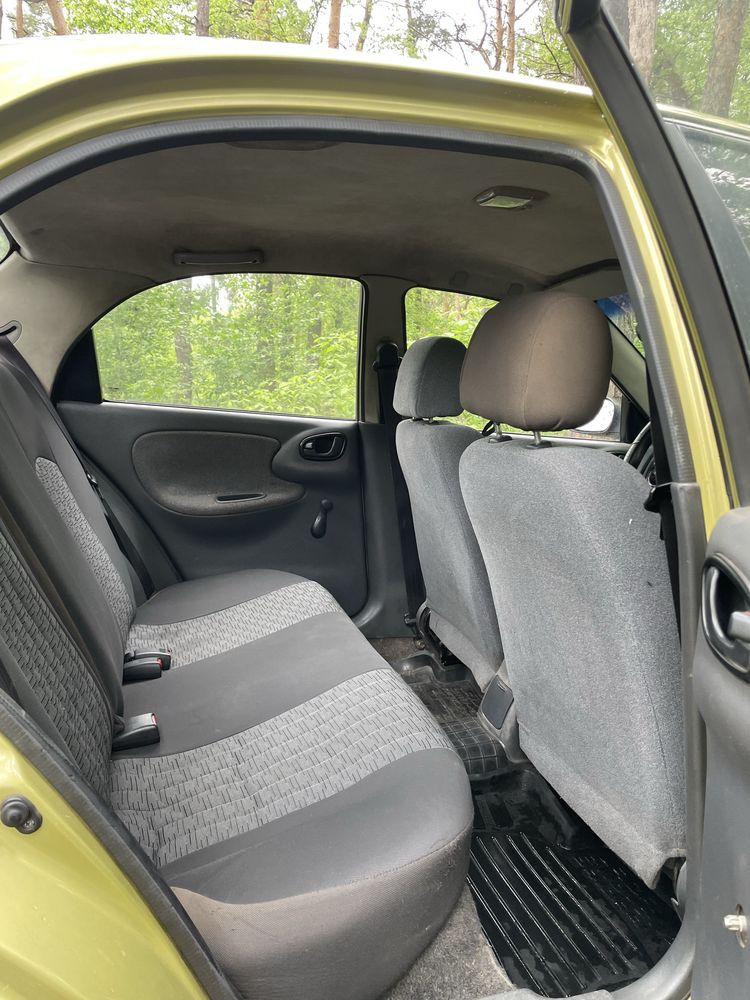 Продам Daewoo Lanos