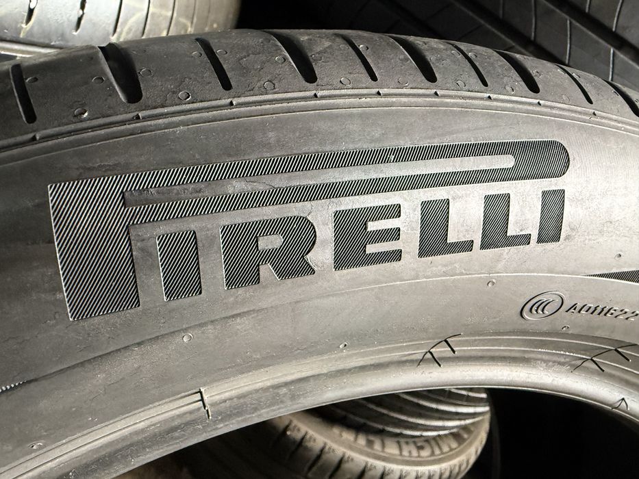 Літні шини 255/50 R20 Pirelli PZero Elect PNCS 4шт.
