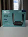 Роутер Маршрутизатор TP-LINK Archer A64 WiFi5/ AC1200/ 1 Гбіт/с