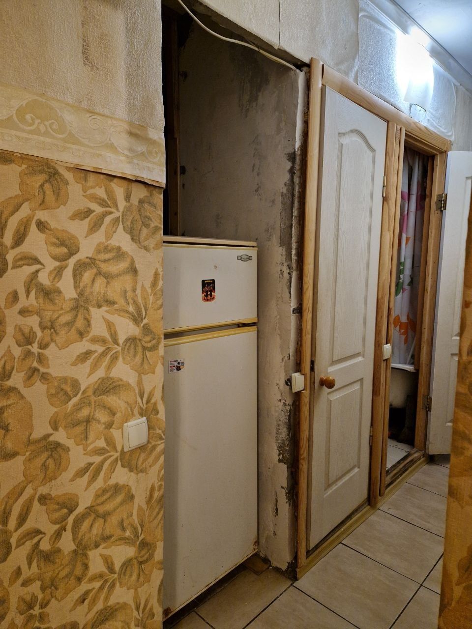 ВІД ВЛАСНИКА! Вул. Якуба Коласа 7. 2 к квартира
Поверх 1/9. 2к