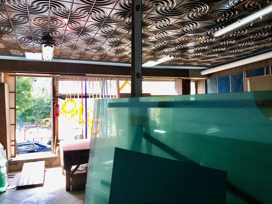 Комерційне приміщення на Келецькій по ціні дешевше житлового