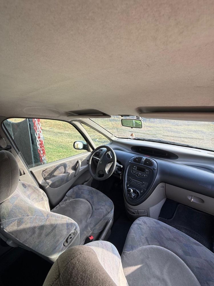 Xsara picasso a venda
