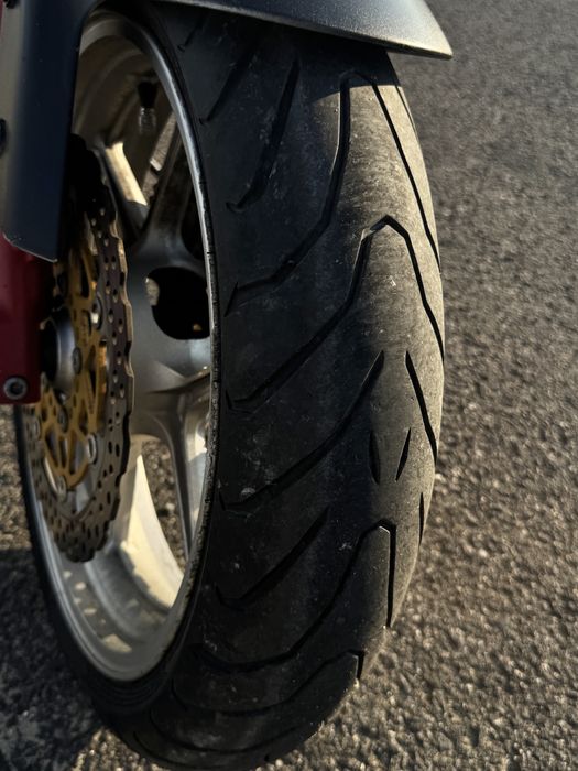 Kawasaki er6N kat A2 odblokowany