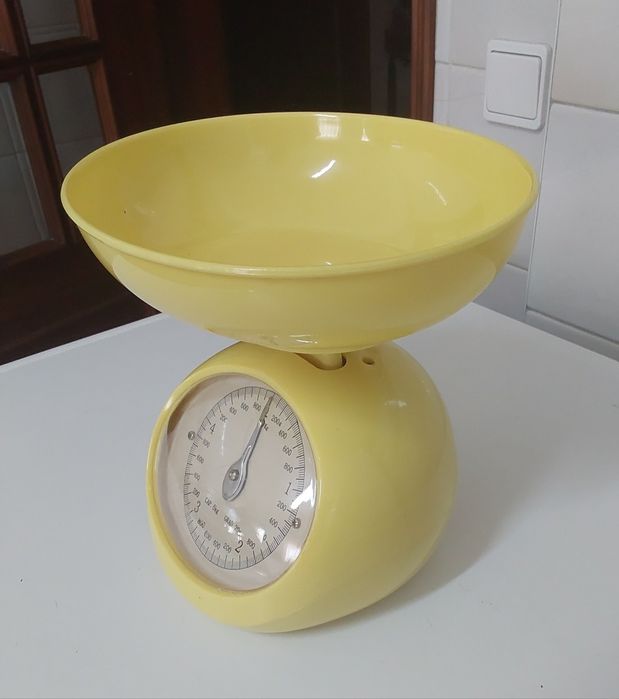 BALANÇA NOVA DE COZINHA . Casa, Restauração, Cozinha,Restaurante,Café.