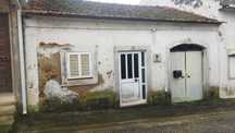 Moradia em Évora, Alcobaça