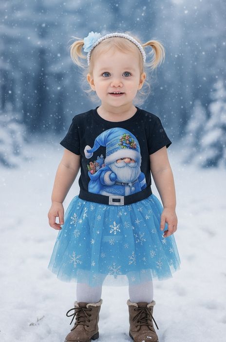 Komplecik Świąteczny r.80/86