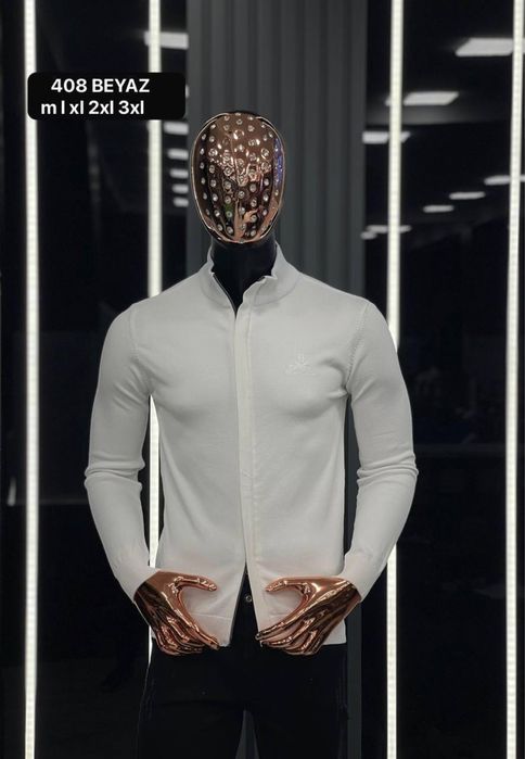 Светр на замок Loro Piana чоловічий кардиган лоро піана чоловічий