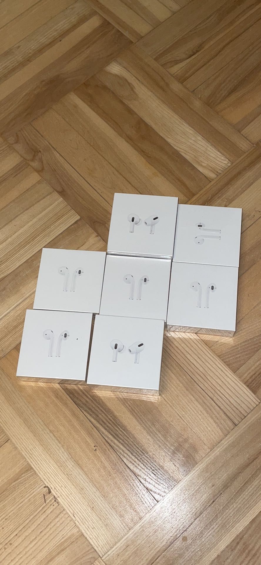 Sprzedam Airpods pro