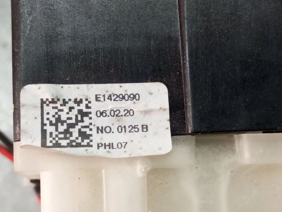 Manípulo pisca-pisca RENAULT Twingo III (BCM_)