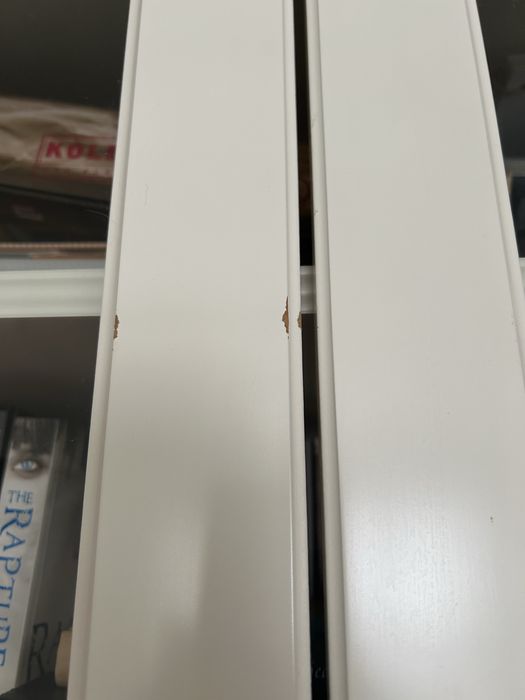 Witryna Liatorp IKEA