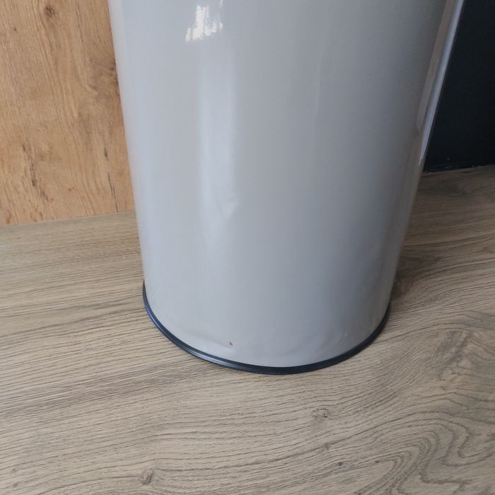 MSV Design Kosz na śmieci z wewnętrznym wiadrem 30 litrów