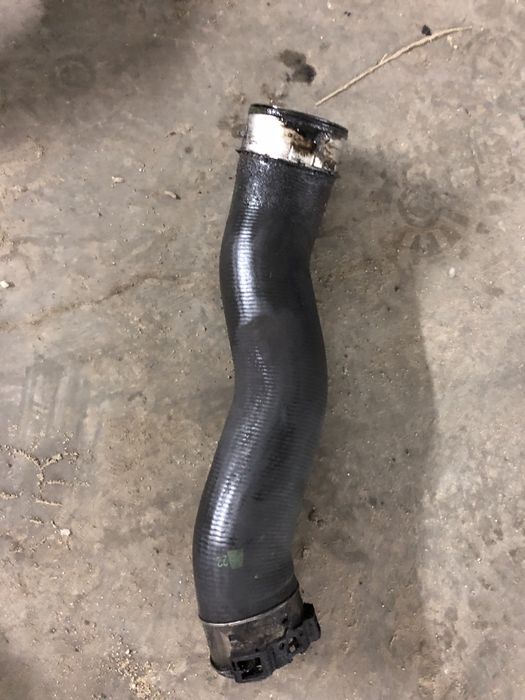 Waz przewod turbo turbiny turbosprezarki bmw e90 e87 e60 n47d20 2.0d