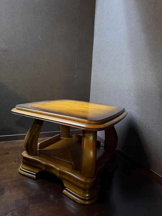 Стіл журнальний Голландський дім 700 дуб