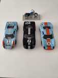Ford gt40 miniaturas 1/18