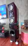 Audio Acoustics Sapphire TI-C