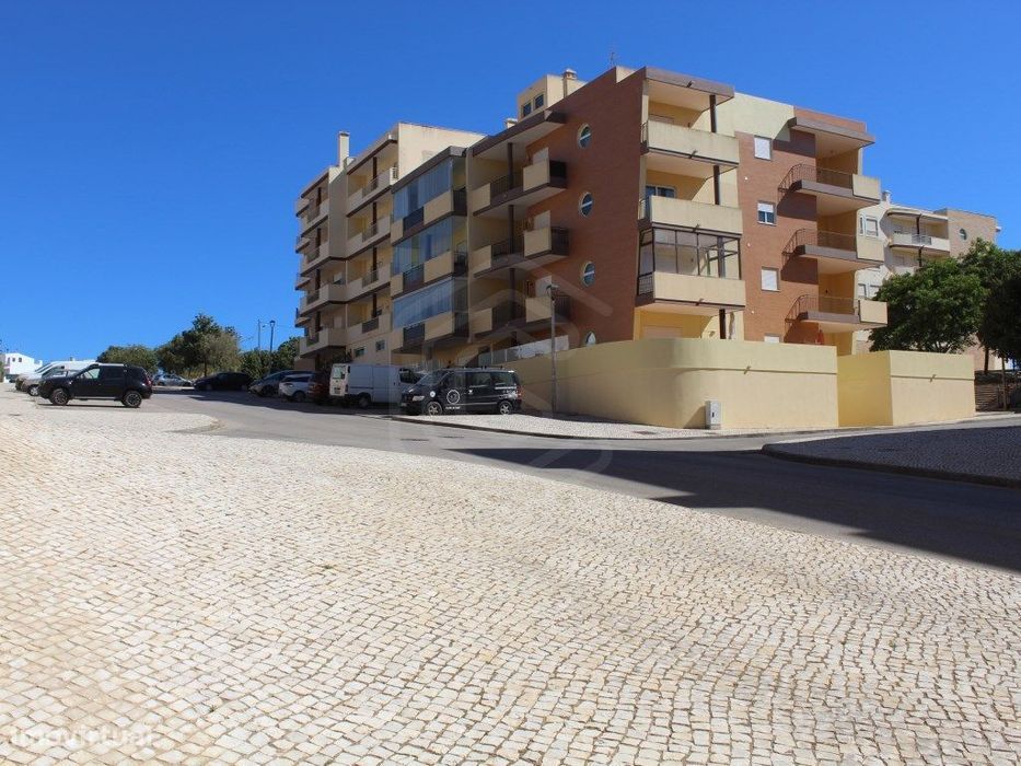 Apartamento T2 em Lagos, Algarve