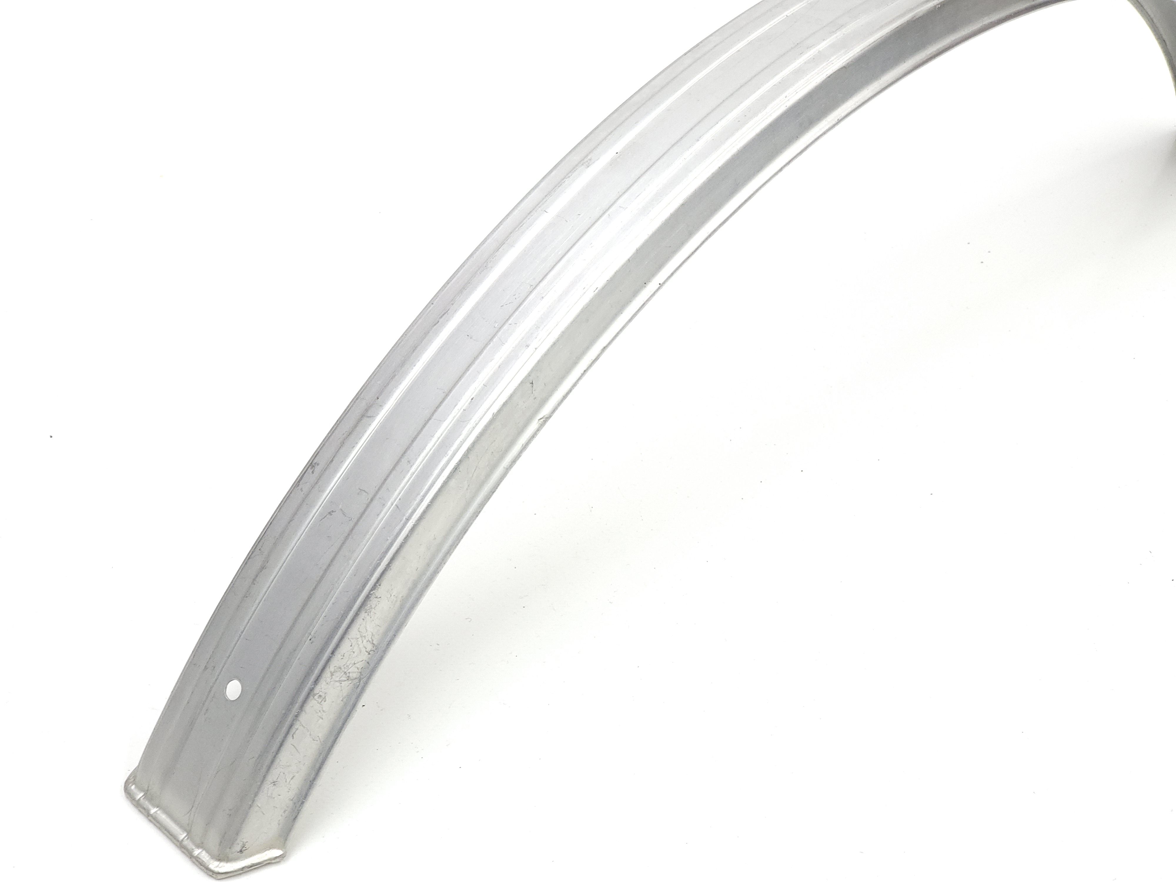 NOWY Błotnik 28 cali Romet Tyler Universal aluminiowy PRL