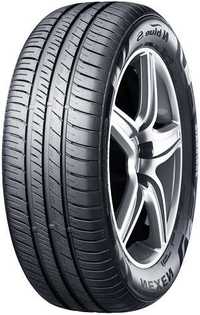 4x Nowe opony letnie Nexen NBlue S 205/55R16 91V Etykieta AA69