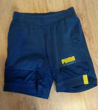 Spodenki Puma 13-14 lat