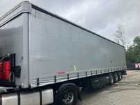 Напівпричіп KOEGEL SN 24 2022р.