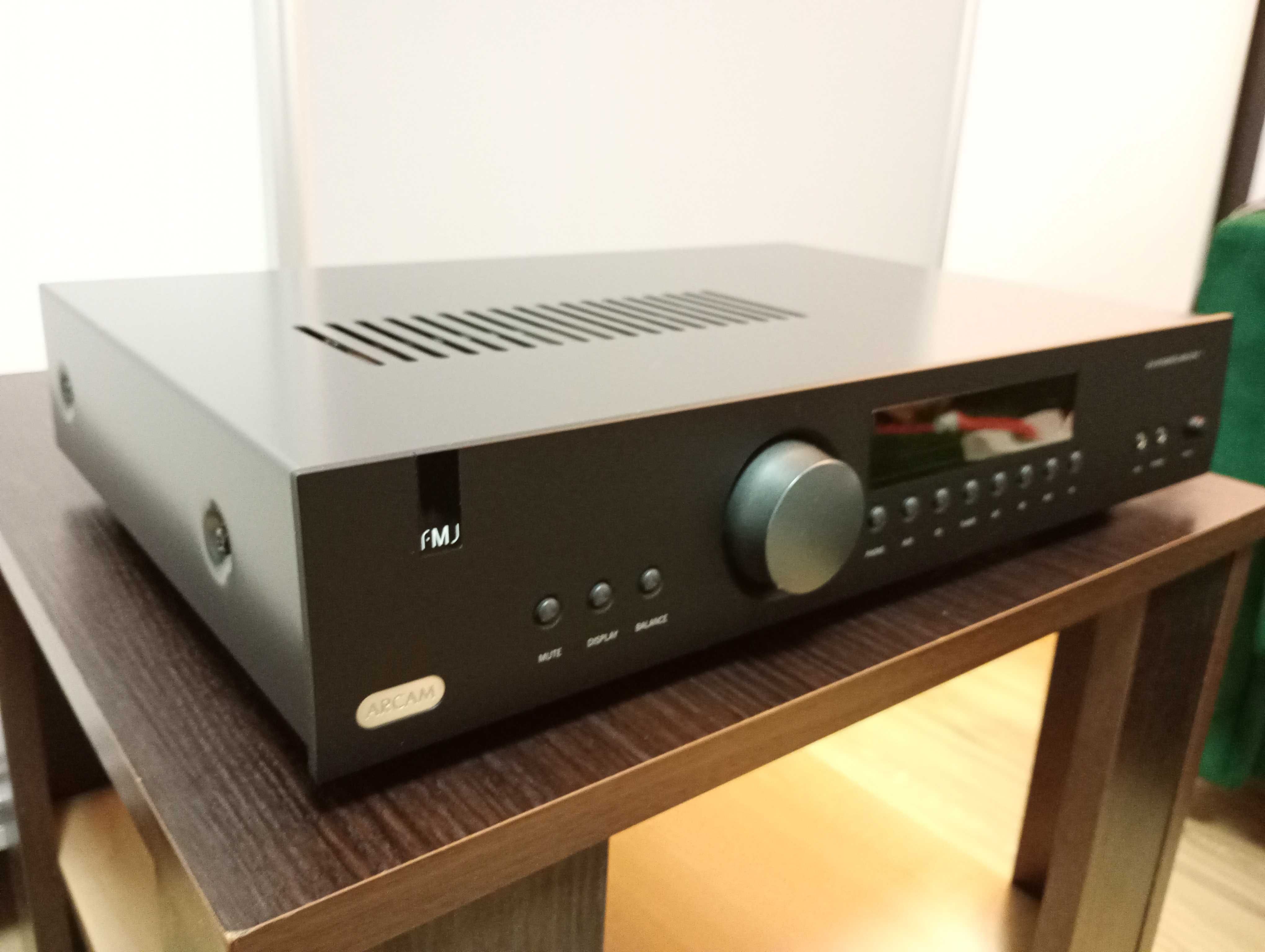 Wzmacniacz ARCAM A19