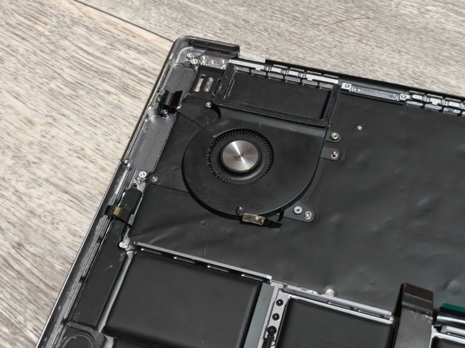 Корпус для MacBook Pro 14" (модель A2442, M1 Pro)