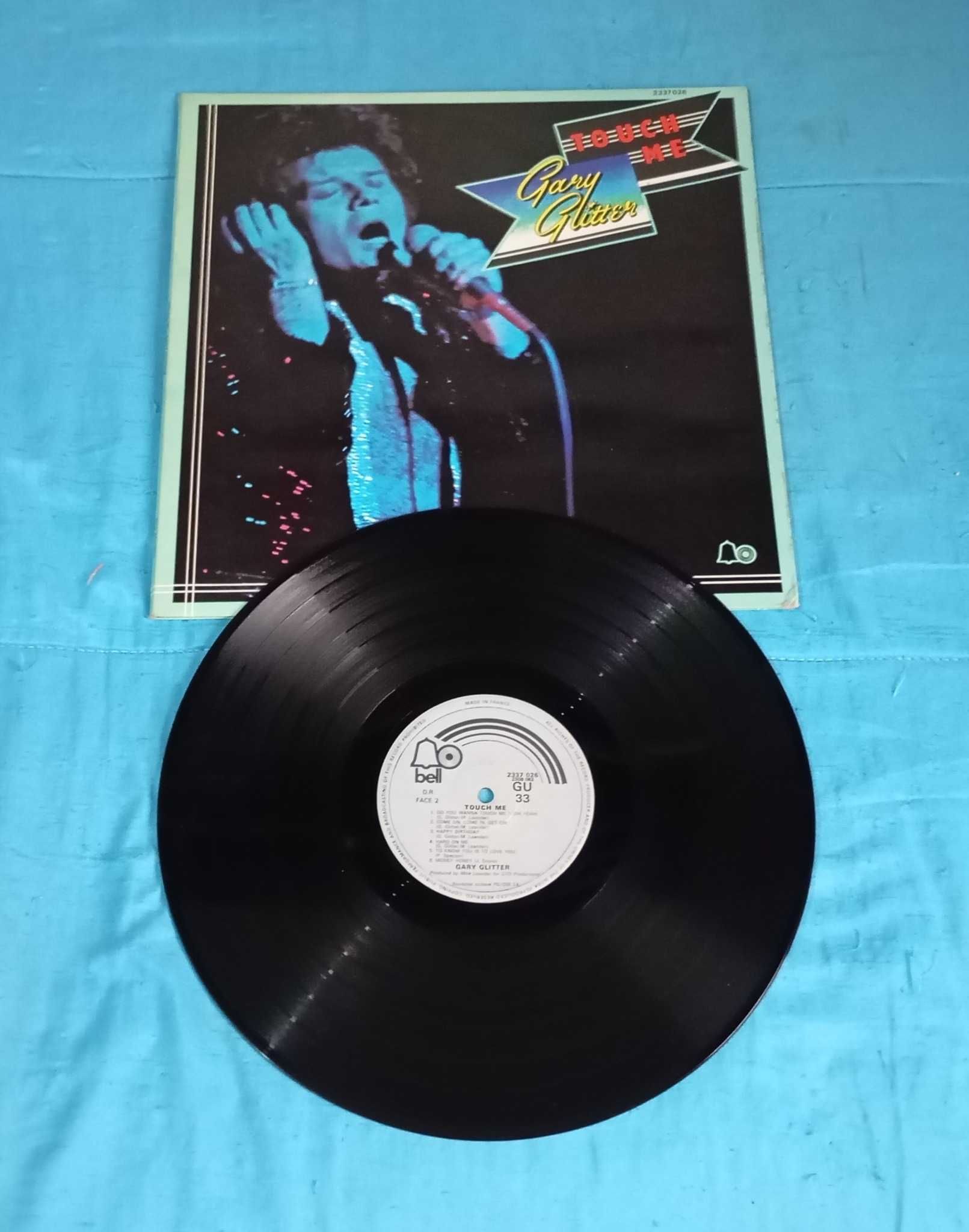 5 Discos de vinil (LPs) ---» 5€ cada