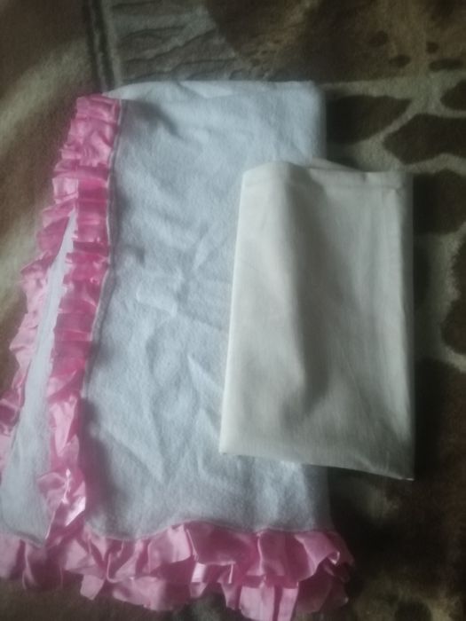 Віддам для маленької крихітки