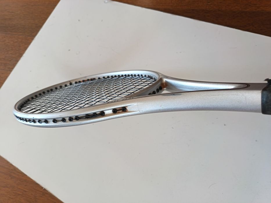 Rakieta tenisowa KUEBLER Eeasy