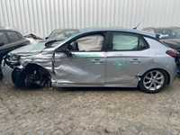 Opel Corsa F 1.2 Edition