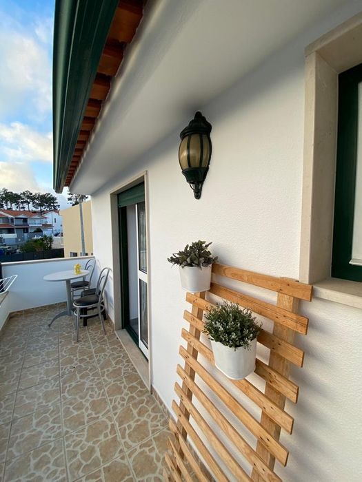 Apartamento Villamar T1