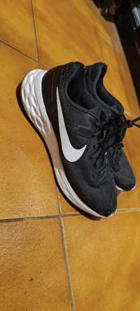 Nike n39.5 usadas