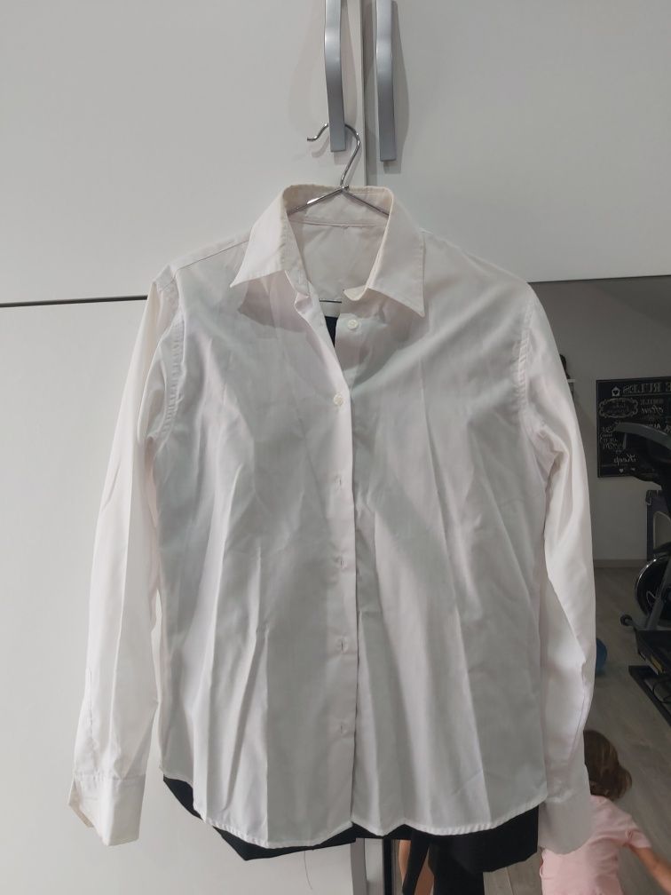 Traje académico feminino completo – Batina Lisboa (nº 36)
