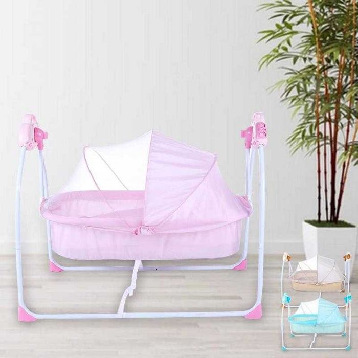 колиска гойдалка для немовлят