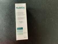 Oddam za darmo NUBLIX spray barierowy do skóry w trakcie radioterapii