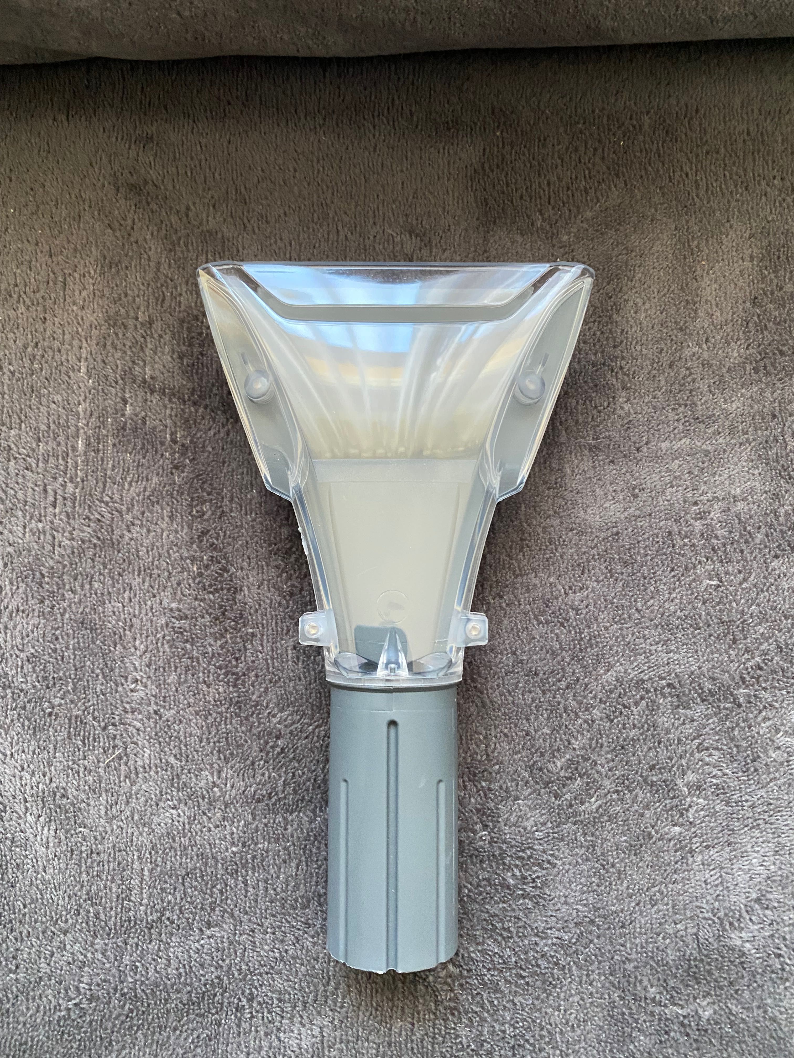 Ssawka Karcher puzzi 10/1