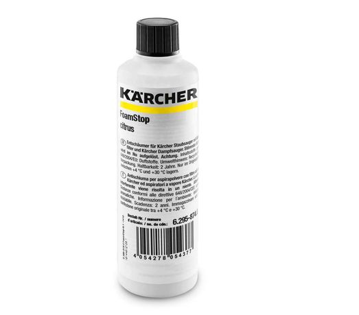 Odpieniacz w płynie Karcher 6.295-875.0 125 ml Fruity