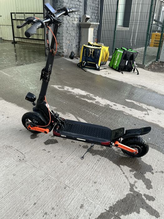 электросамокат Joyor S50s5