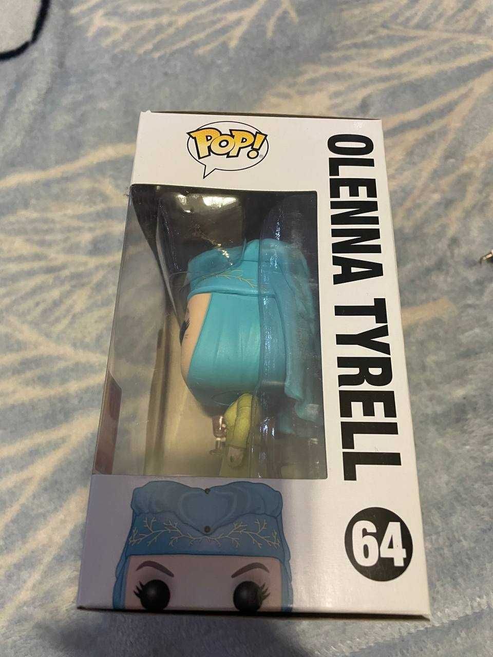 Funko pop - Olenna Tyrell (Game of thrones/Гра престолів)