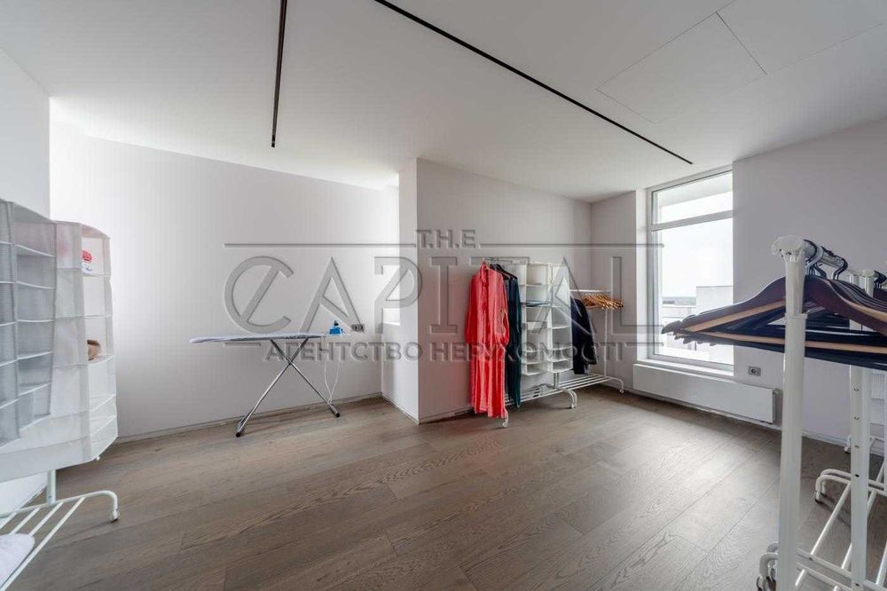 Продаж котеджу hi-tech 260 м2 Березівка Київська обл., купити будинок,