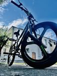 Rower BMX uniwersalny 20