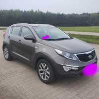 Sprzedam Kia Sportage